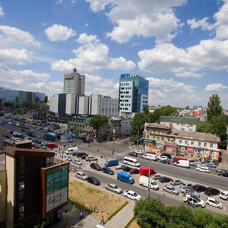Apartament curat si confortabil str. ismail 86 in centrul Chisinaului Apartment Exterior foto