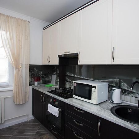 Apartament curat si confortabil str. ismail 86 in centrul Chisinaului Apartment Exterior foto