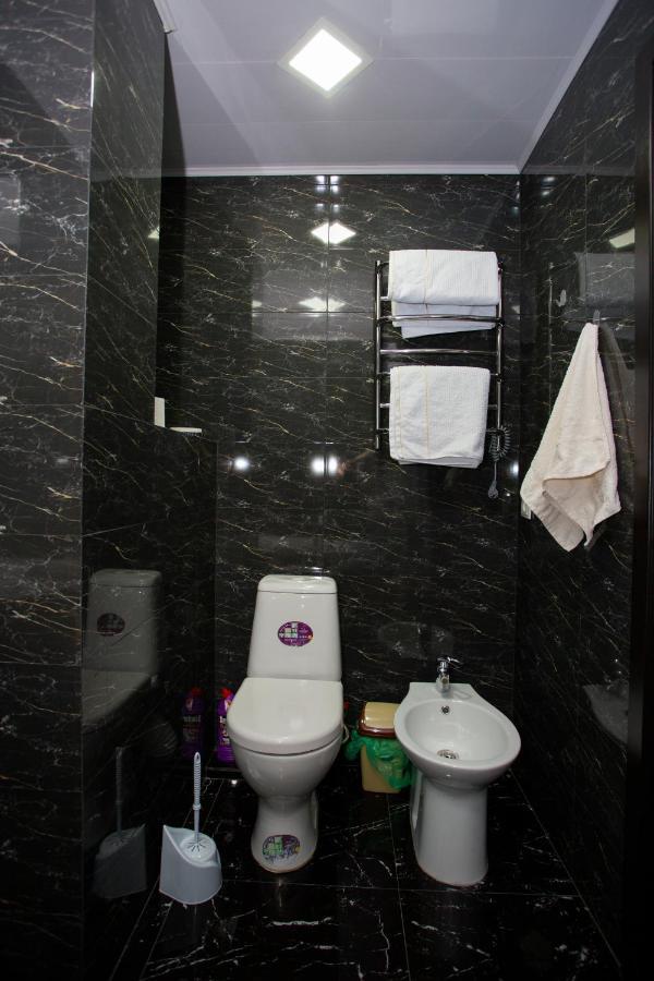 Apartament curat si confortabil str. ismail 86 in centrul Chisinaului Apartment Exterior foto
