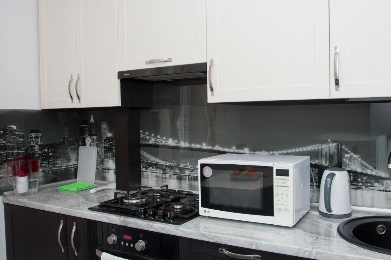Apartament curat si confortabil str. ismail 86 in centrul Chisinaului Apartment Exterior foto