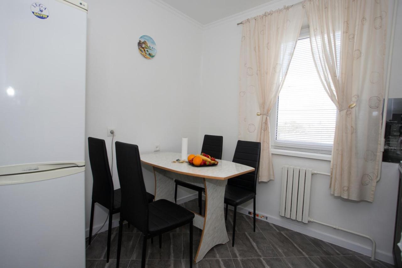 Apartament curat si confortabil str. ismail 86 in centrul Chisinaului Apartment Exterior foto