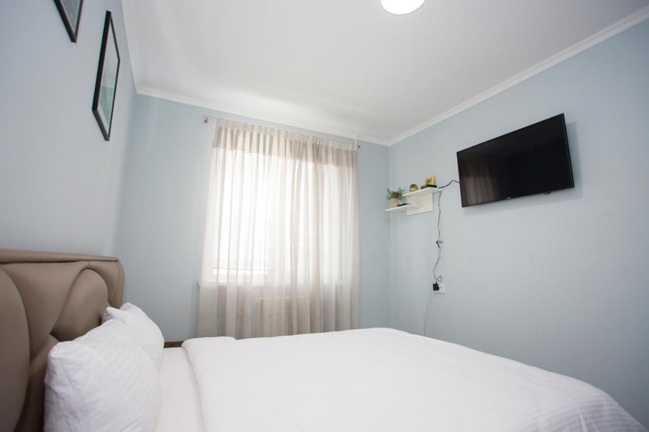 Apartament curat si confortabil str. ismail 86 in centrul Chisinaului Apartment Exterior foto
